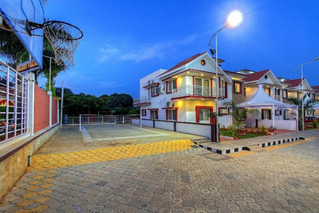 Heritage Shelters Resort マイソール エクステリア 写真