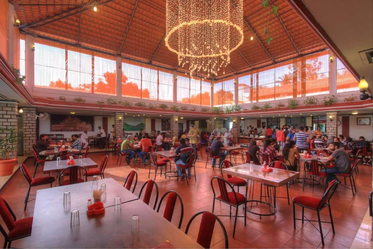 Heritage Shelters Resort マイソール エクステリア 写真