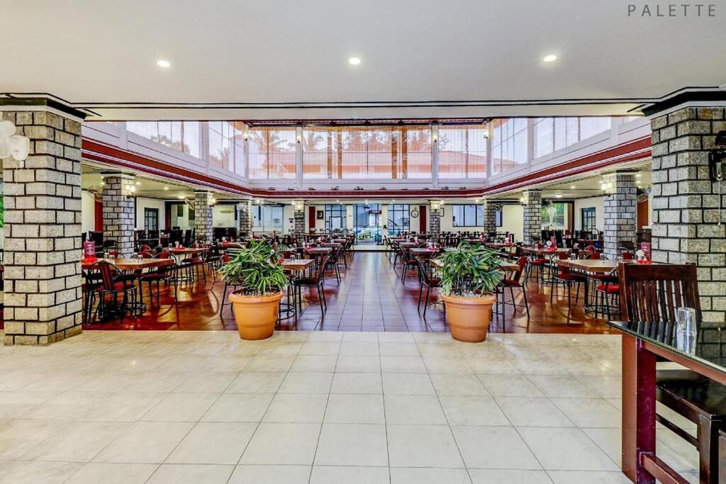 Heritage Shelters Resort マイソール エクステリア 写真