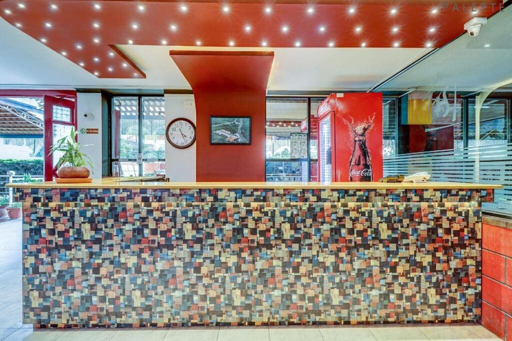Heritage Shelters Resort マイソール エクステリア 写真