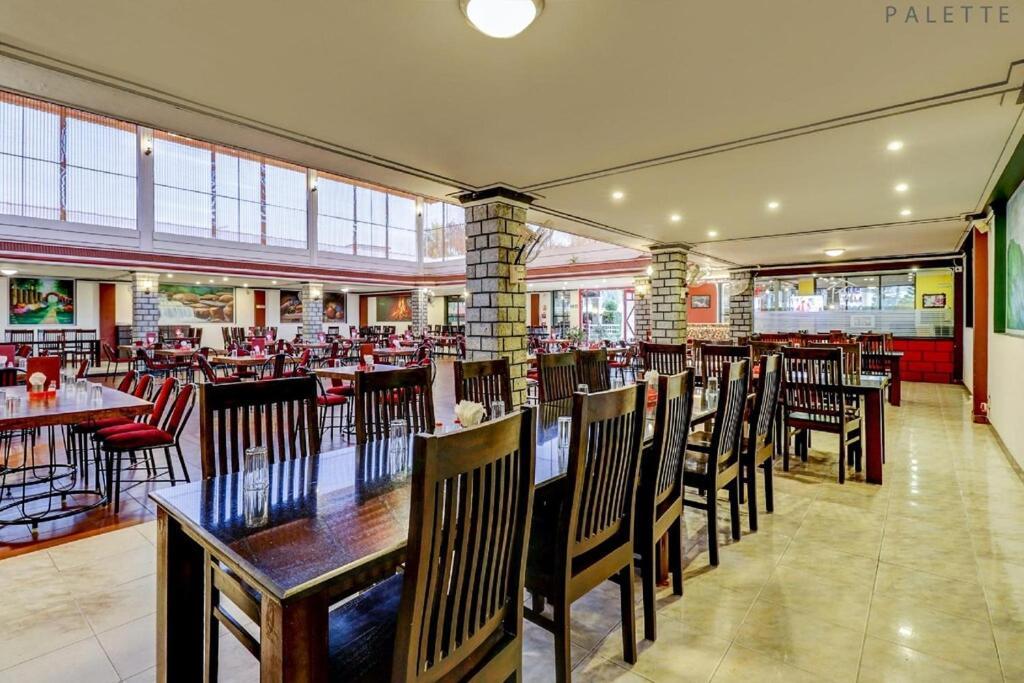 Heritage Shelters Resort マイソール エクステリア 写真